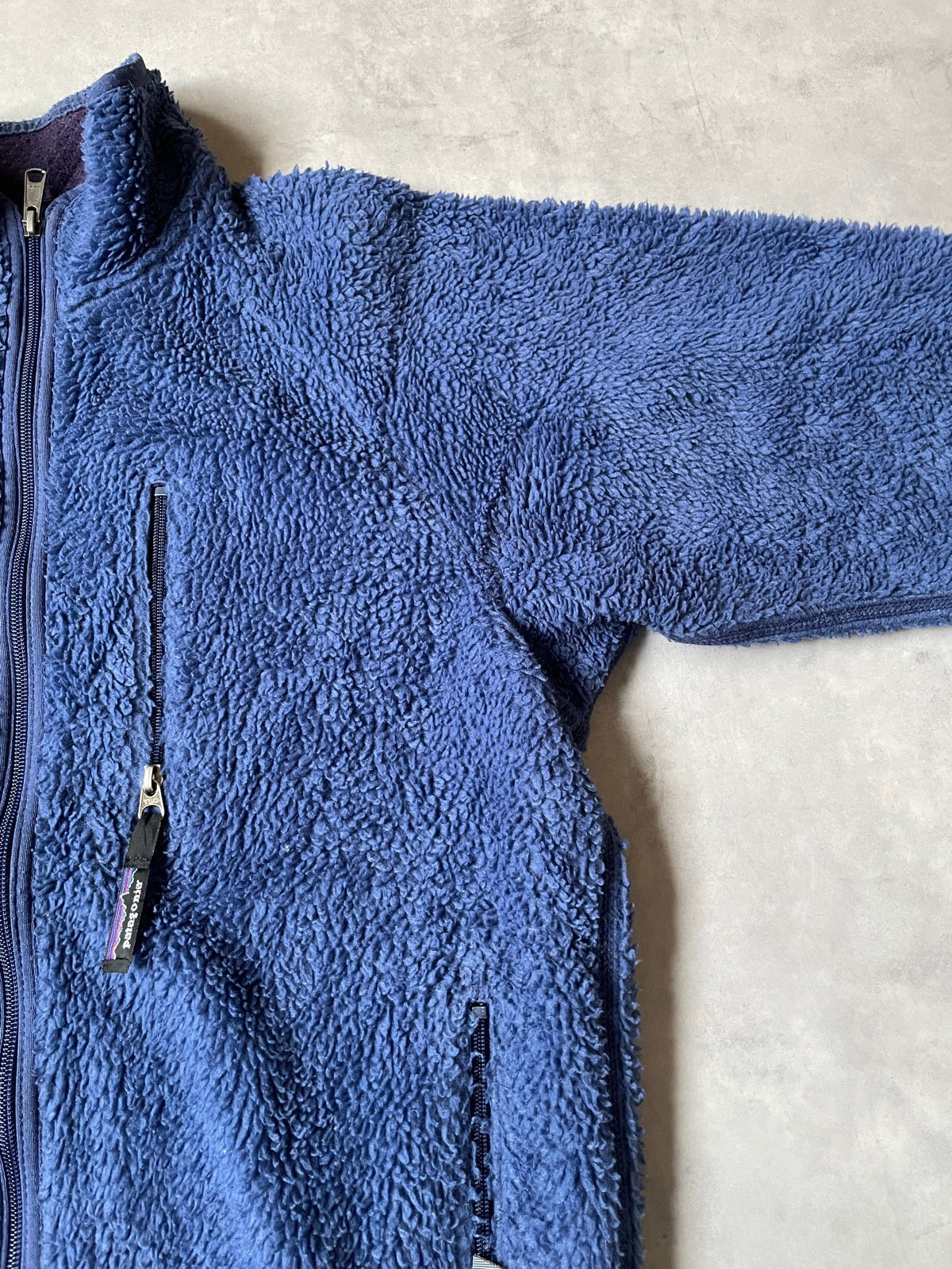 90's patagonia「Retro Cardigan」USA製 レトロカーディガン – FUJI