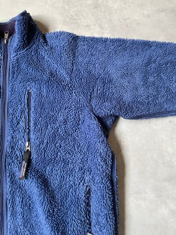 90's patagonia「Retro Cardigan」USA製 レトロカーディガン