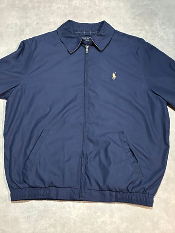 POLO RALPH LAUREN スウィングトップ