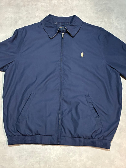 POLO RALPH LAUREN スウィングトップ