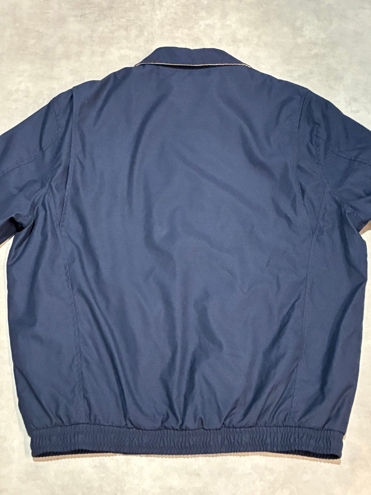 POLO RALPH LAUREN スウィングトップ