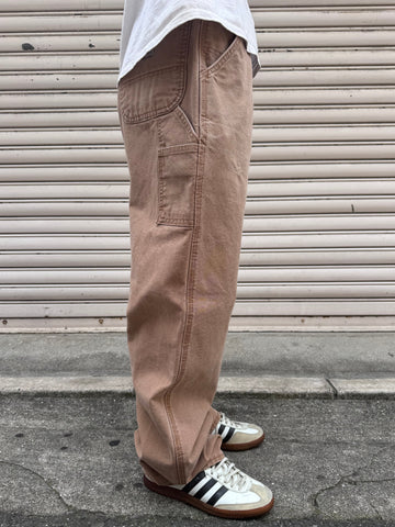 00’s CARHARTT 「ダック」ペインターパンツ