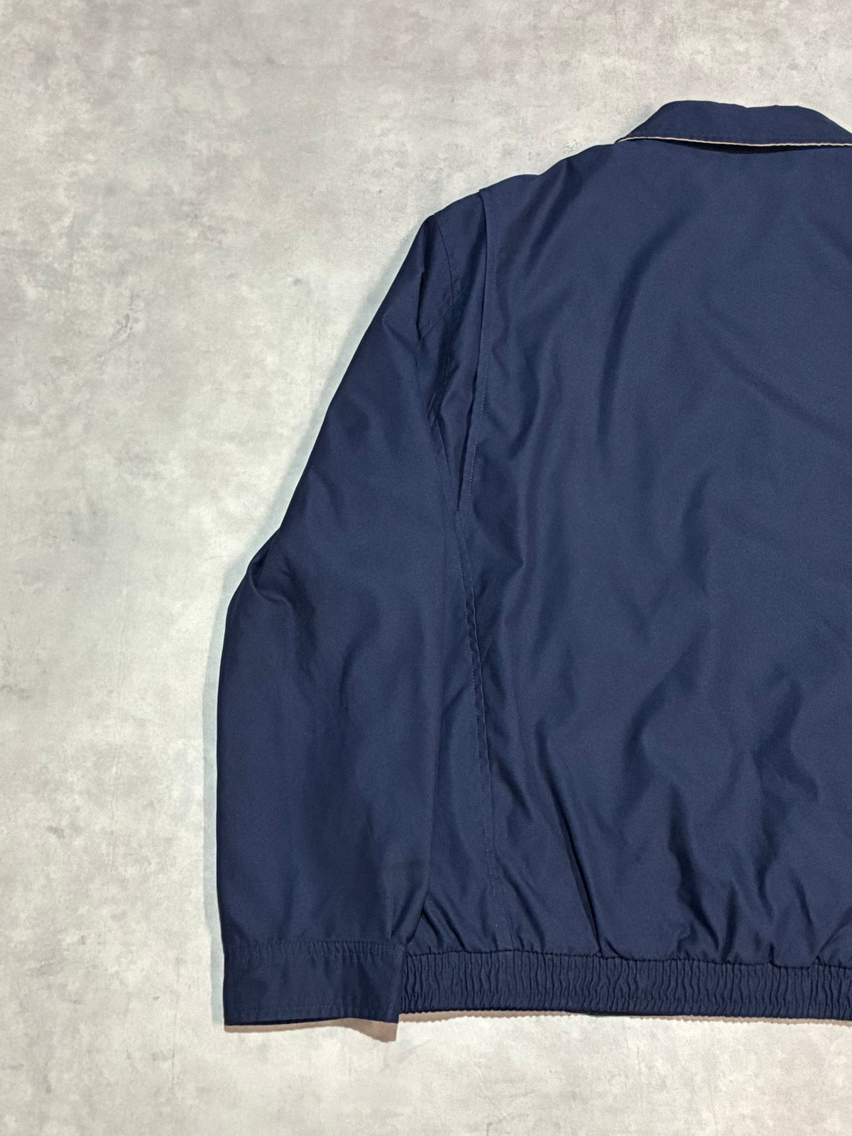 POLO RALPH LAUREN スウィングトップ