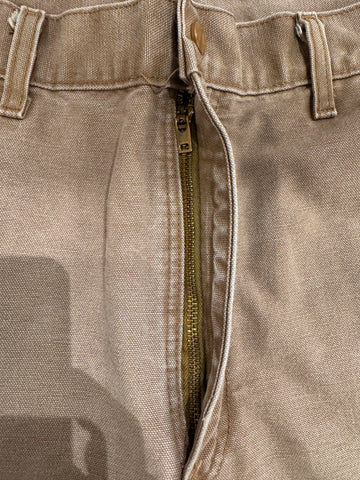 00’s CARHARTT 「ダック」ペインターパンツ