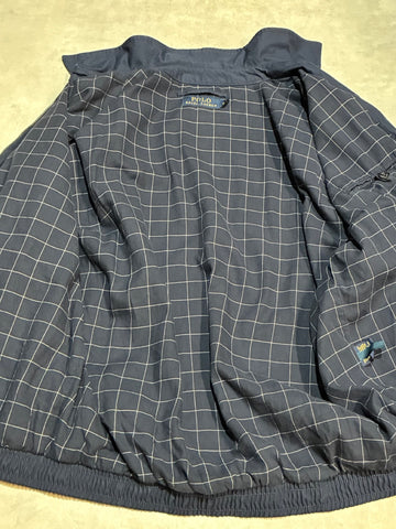 POLO RALPH LAUREN スウィングトップ