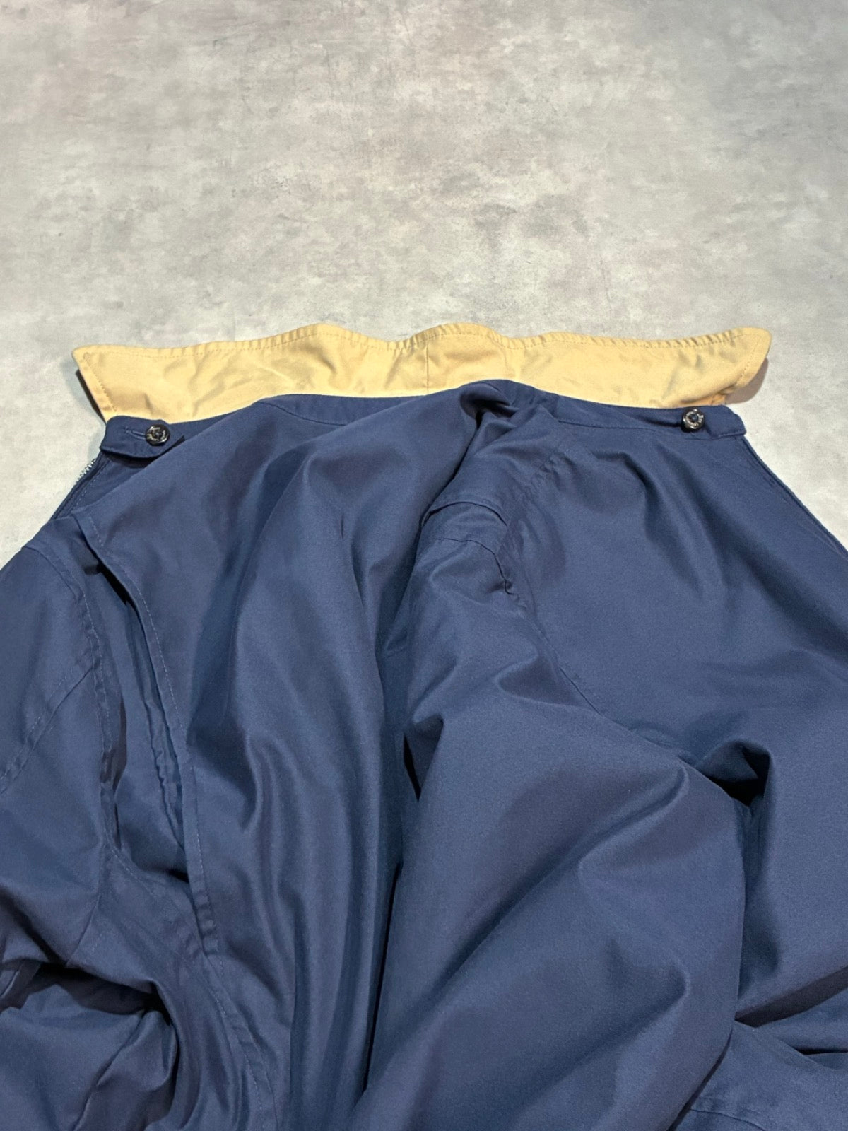 POLO RALPH LAUREN スウィングトップ