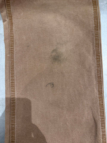 00’s CARHARTT 「ダック」ペインターパンツ