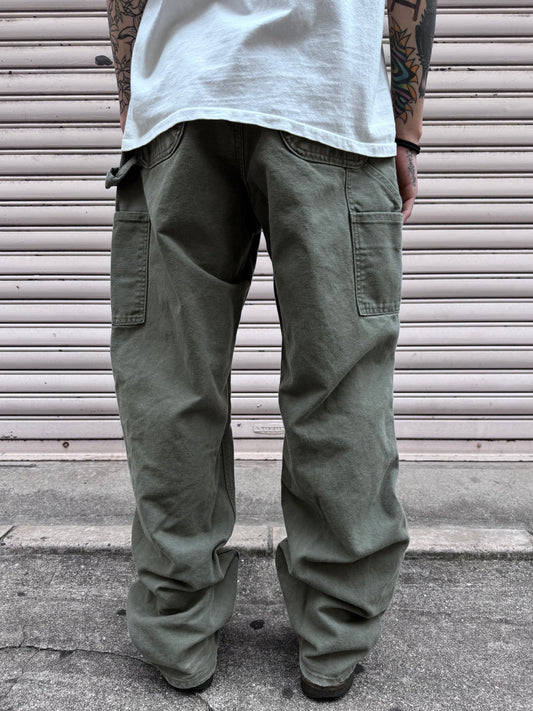 00’s CARHARTT 「ペインター」パンツ