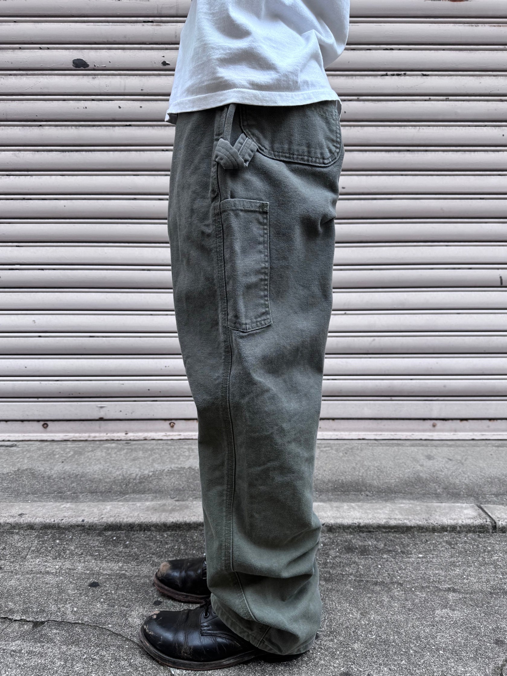 00’s CARHARTT 「ペインター」パンツ