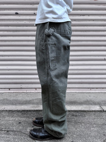 00’s CARHARTT 「ペインター」パンツ