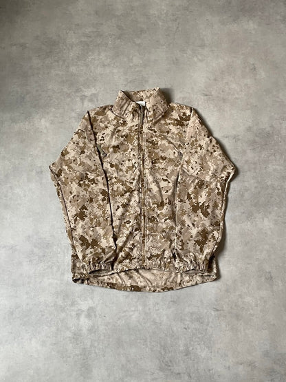 00's PATAGONIA「MARS Level5 SOFT SHELL」ナイロンジャケット