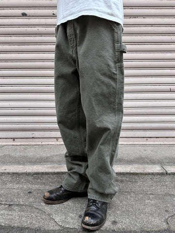 00’s CARHARTT 「ペインター」パンツ