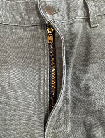 00’s CARHARTT 「ペインター」パンツ