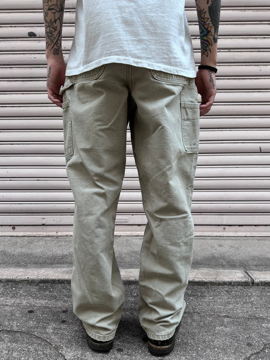 00’s CARHARTT 「ペインター」パンツ