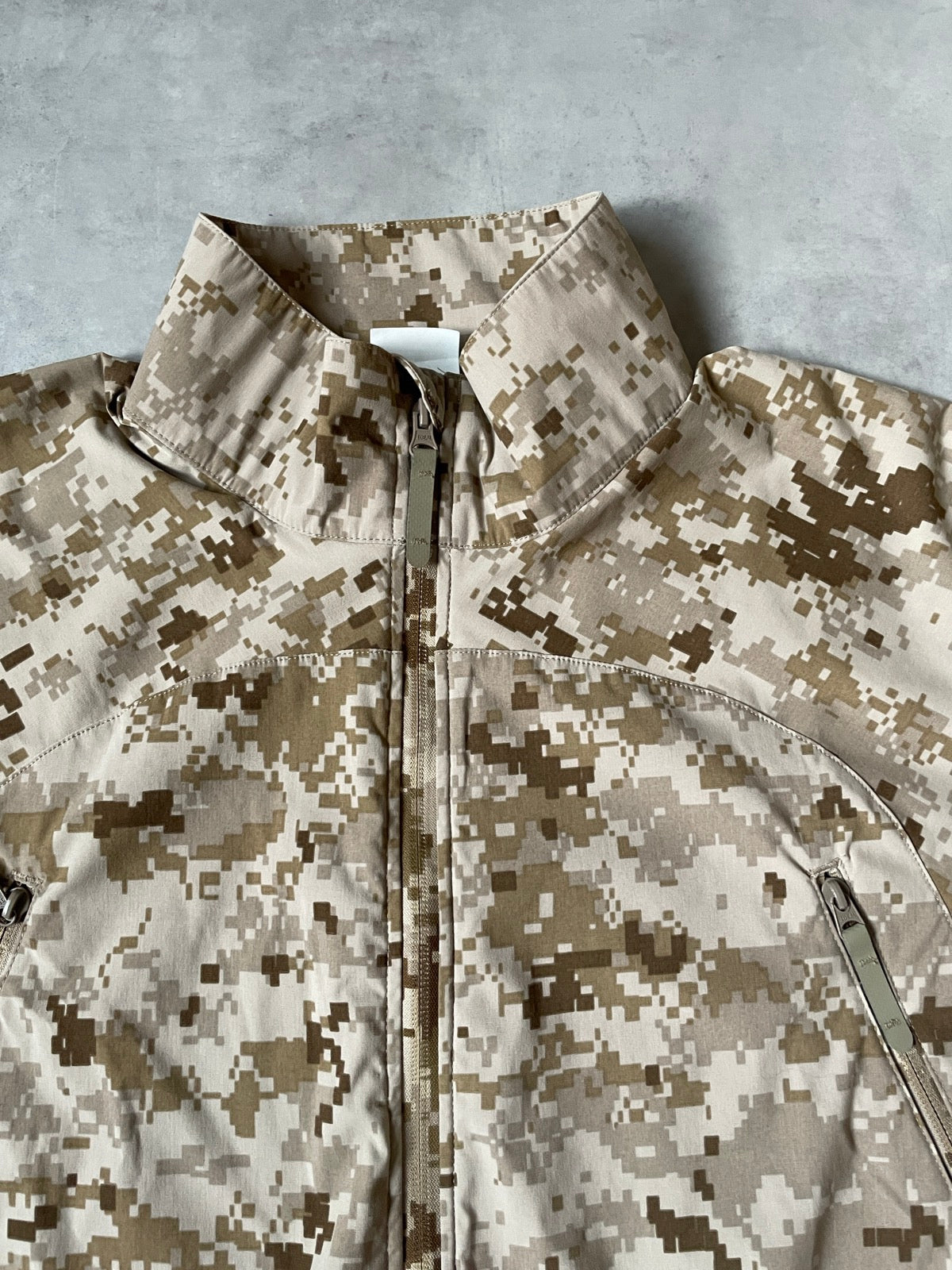 00's PATAGONIA「MARS Level5 SOFT SHELL」ナイロンジャケット – FUJI