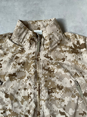 00's PATAGONIA「MARS Level5 SOFT SHELL」ナイロンジャケット