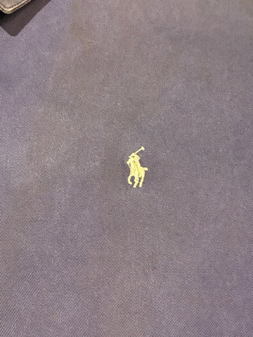 80's POLO BY RALPH LAUREN「三角タグ」USA製 スウィングトップ
