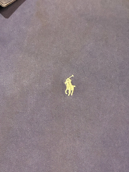 80's POLO BY RALPH LAUREN「三角タグ」USA製 スウィングトップ