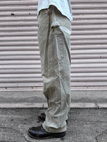 00’s CARHARTT 「ペインター」パンツ