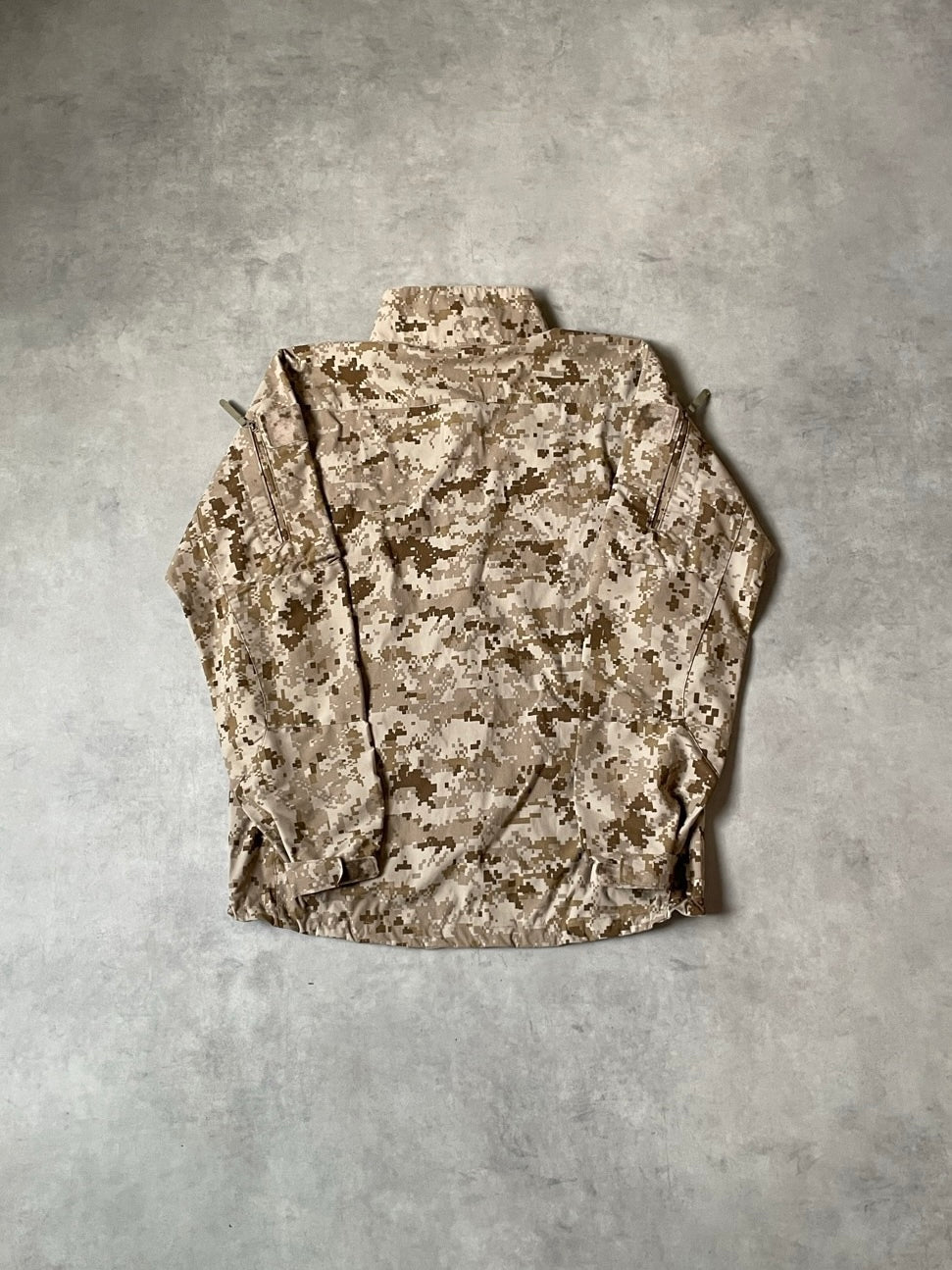 00's PATAGONIA「MARS Level5 SOFT SHELL」ナイロンジャケット