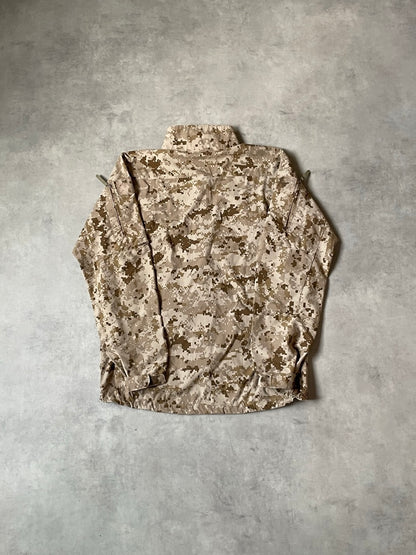 00's PATAGONIA「MARS Level5 SOFT SHELL」ナイロンジャケット