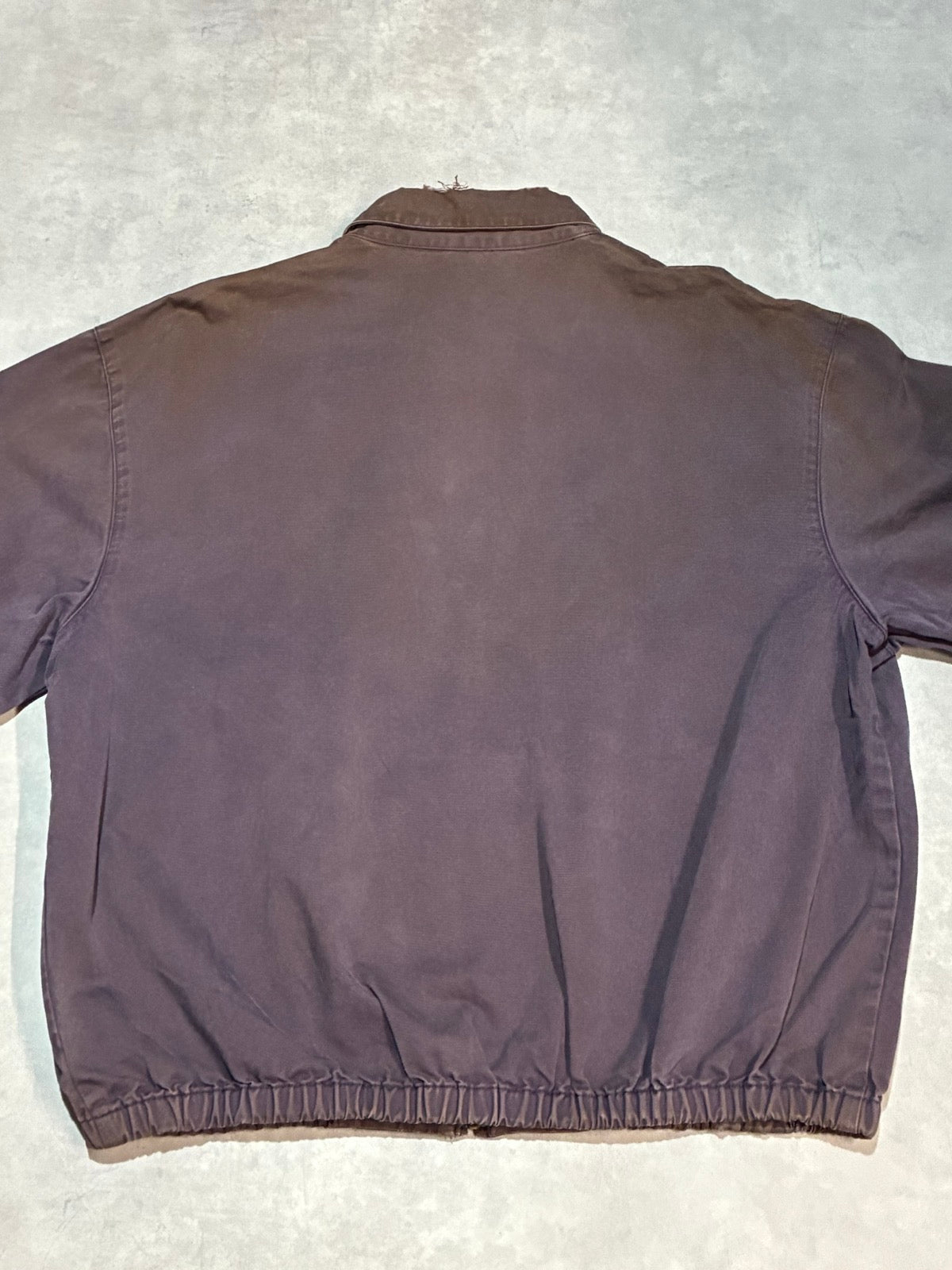 80's POLO BY RALPH LAUREN「三角タグ」USA製 スウィングトップ