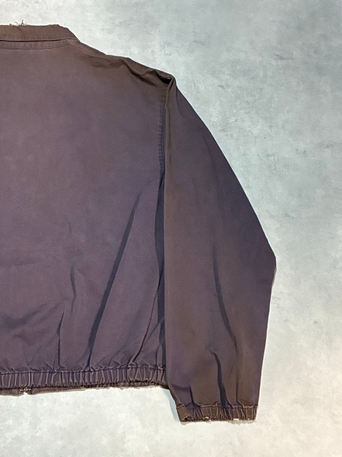 80's POLO BY RALPH LAUREN「三角タグ」USA製 スウィングトップ