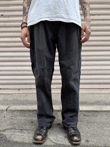 00’s CARHARTT「ダック」ペインター パンツ
