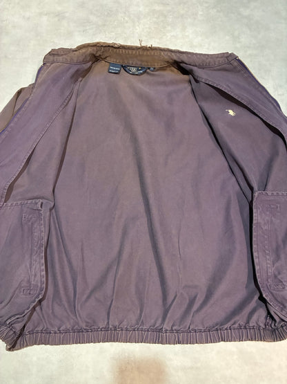 80's POLO BY RALPH LAUREN「三角タグ」USA製 スウィングトップ