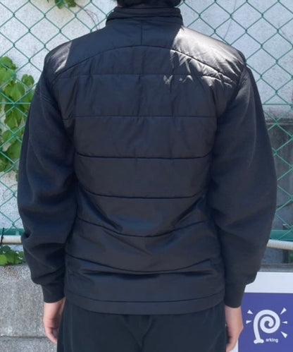 00's PATAGONIA「Micro Puff ball Vest」ナイロンベスト