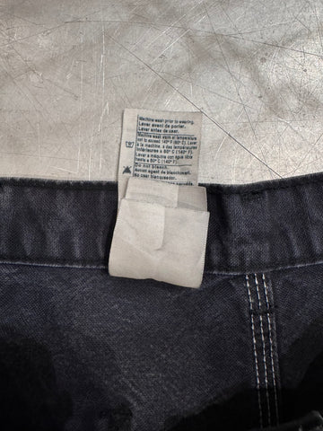 00’s CARHARTT「ダック」ペインター パンツ