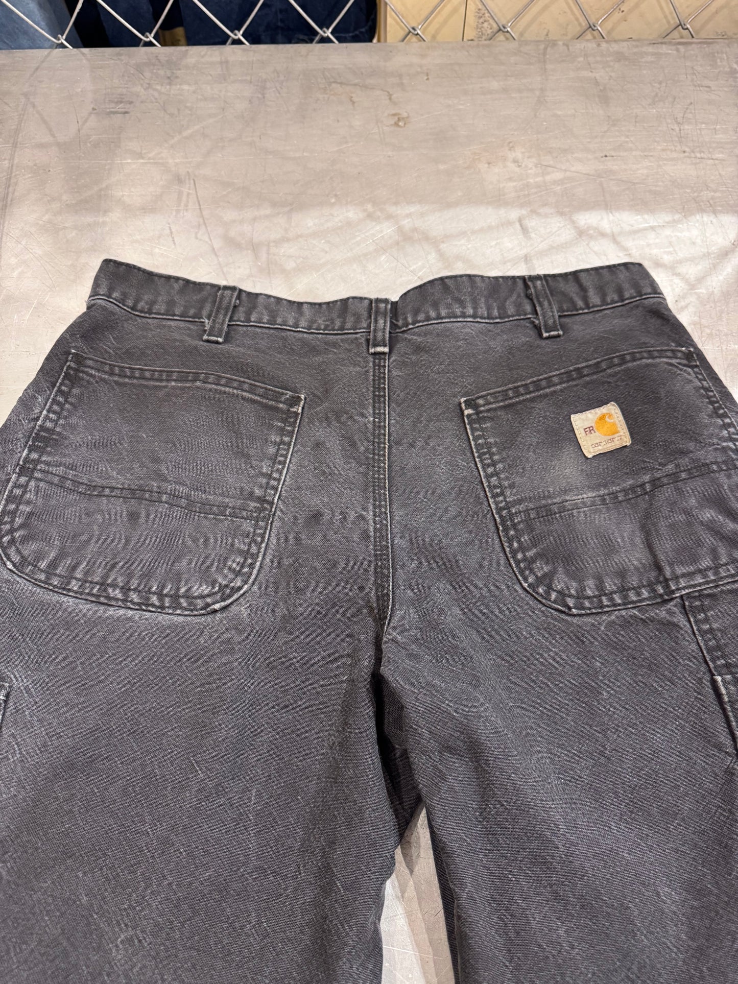 00’s CARHARTT「ペインター」 パンツ