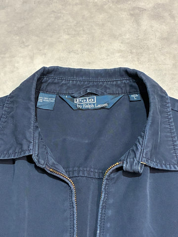 90's POLO BY RALPH LAUREN「三角タグ」スウィングトップ