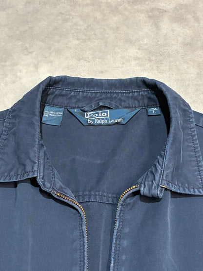 90's POLO BY RALPH LAUREN「三角タグ」スウィングトップ