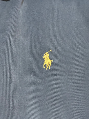 90's POLO BY RALPH LAUREN「三角タグ」スウィングトップ