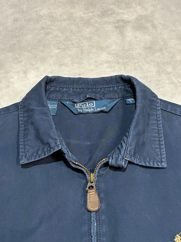 90's POLO BY RALPH LAUREN「三角タグ」スウィングトップ