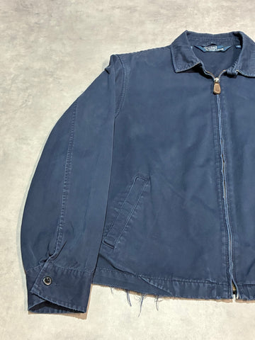 90's POLO BY RALPH LAUREN「三角タグ」スウィングトップ