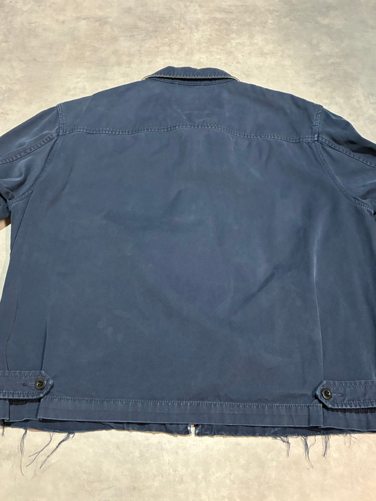 90's POLO BY RALPH LAUREN「三角タグ」スウィングトップ