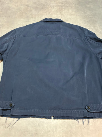 90's POLO BY RALPH LAUREN「三角タグ」スウィングトップ