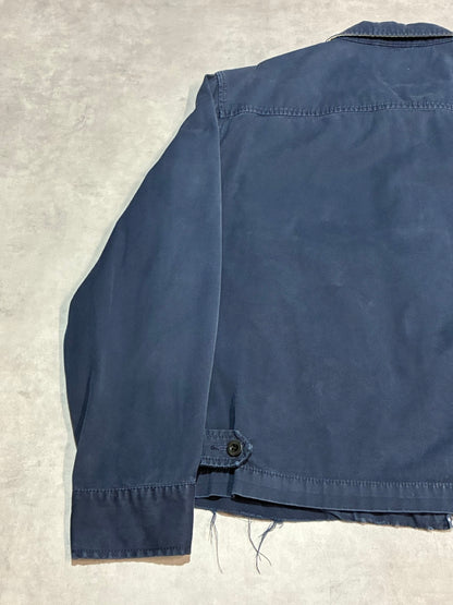 90's POLO BY RALPH LAUREN「三角タグ」スウィングトップ