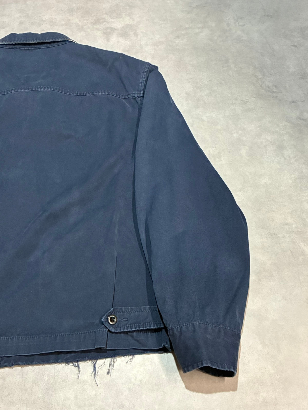 90's POLO BY RALPH LAUREN「三角タグ」スウィングトップ