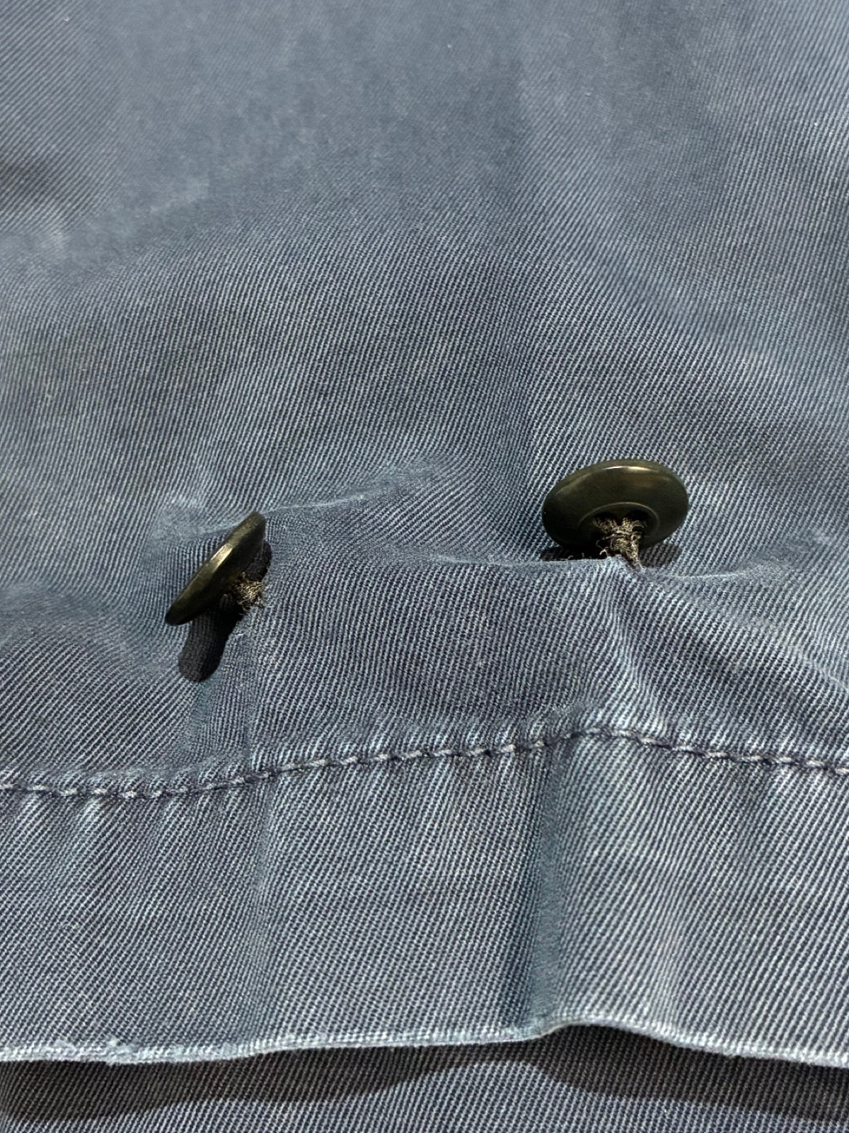 90's POLO BY RALPH LAUREN「三角タグ」スウィングトップ