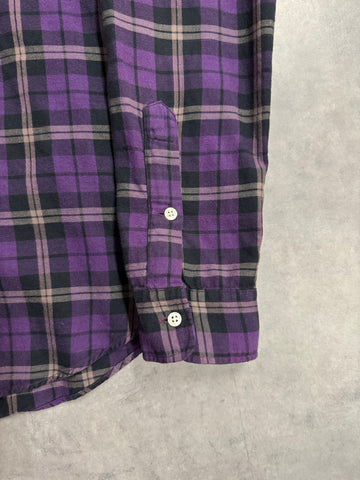 90’s RALPH LAUREN 「GARDNER」チェックシャツ