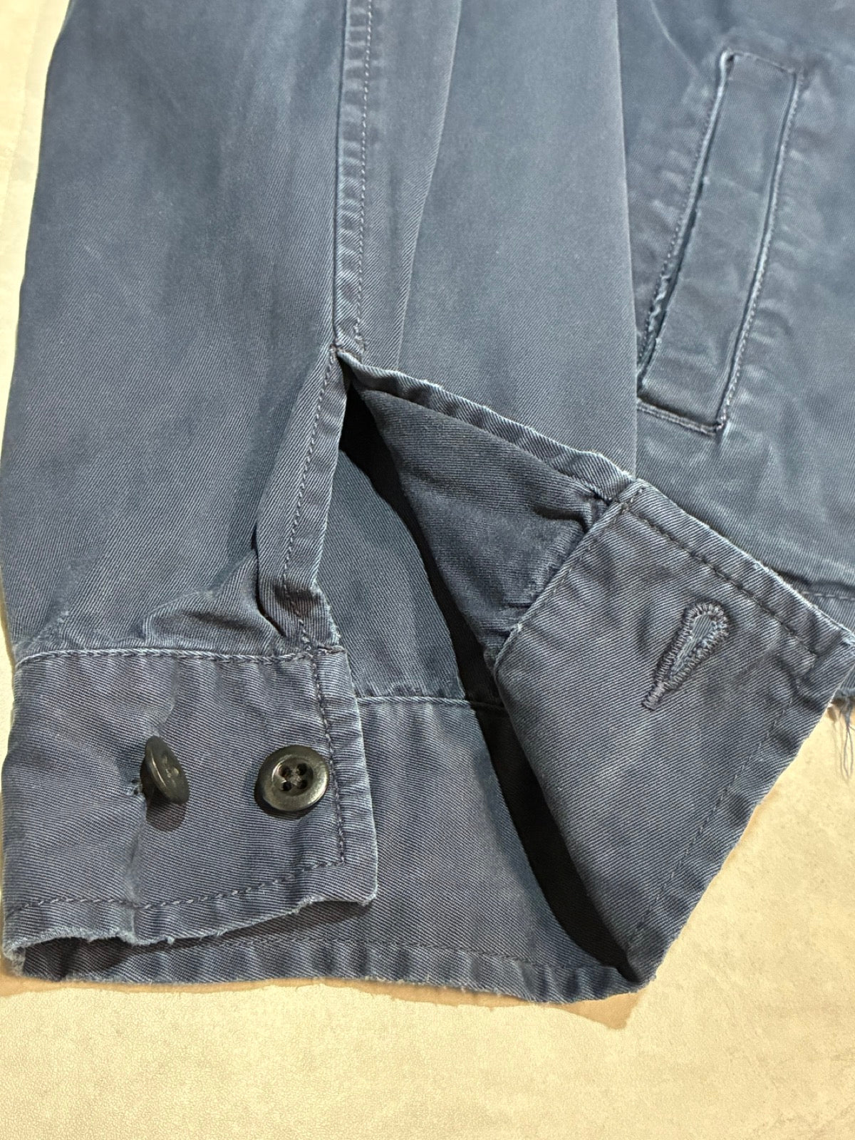 90's POLO BY RALPH LAUREN「三角タグ」スウィングトップ
