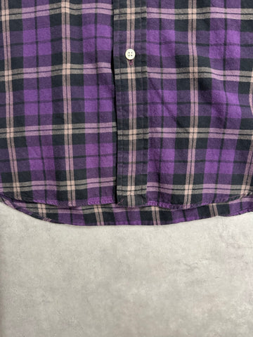 90’s RALPH LAUREN 「GARDNER」チェックシャツ