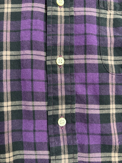 90’s RALPH LAUREN 「GARDNER」チェックシャツ