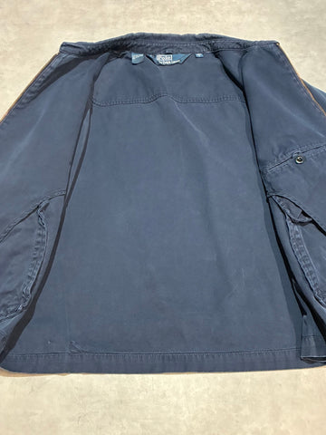 90's POLO BY RALPH LAUREN「三角タグ」スウィングトップ