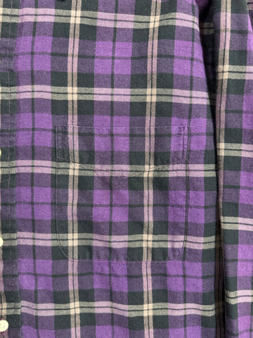 90’s RALPH LAUREN 「GARDNER」チェックシャツ