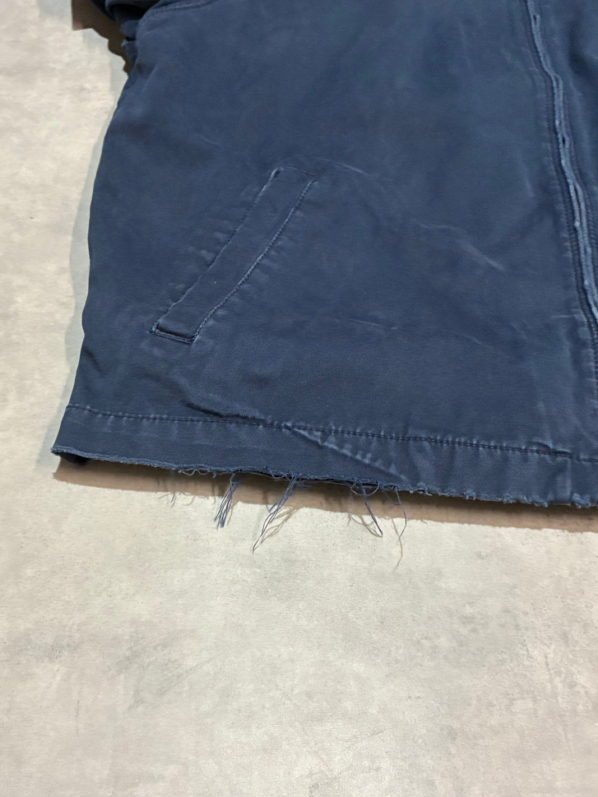 90's POLO BY RALPH LAUREN「三角タグ」スウィングトップ