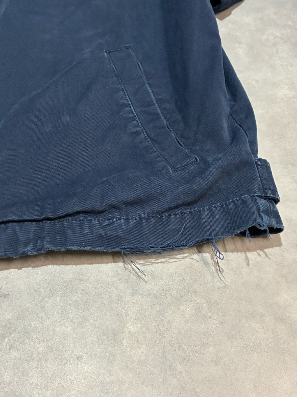 90's POLO BY RALPH LAUREN「三角タグ」スウィングトップ